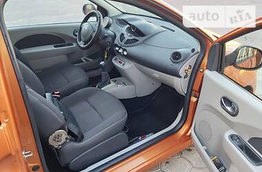 Хэтчбек Renault Twingo 2009 в Каховке