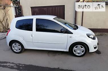 Купе Renault Twingo 2013 в Одесі