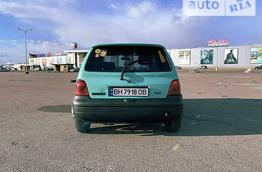 Хэтчбек Renault Twingo 1998 в Одессе