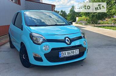 Купе Renault Twingo 2014 в Ярмолинцах