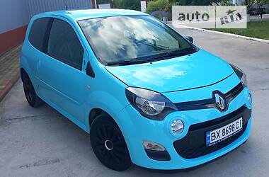 Купе Renault Twingo 2014 в Ярмолинцах