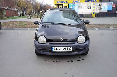 Хэтчбек Renault Twingo 1998 в Харькове