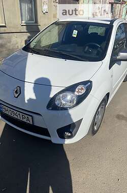 Хетчбек Renault Twingo 2011 в Одесі