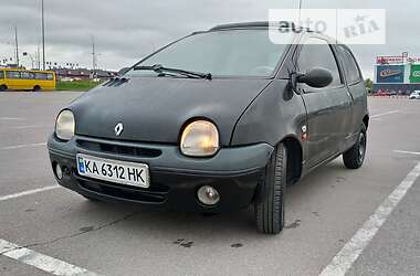 Хэтчбек Renault Twingo 2001 в Киеве
