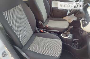 Хетчбек Renault Twingo 2017 в 