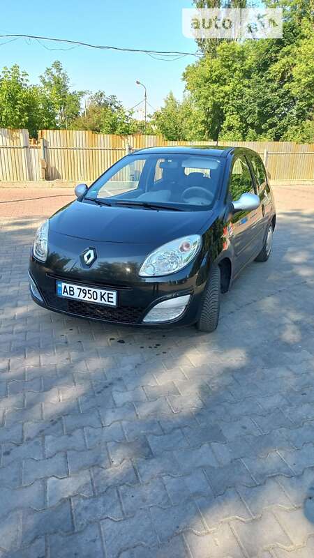 Хетчбек Renault Twingo 2008 в Вінниці