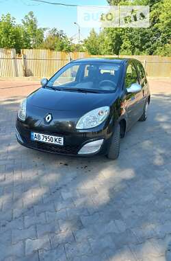 Хетчбек Renault Twingo 2008 в Вінниці