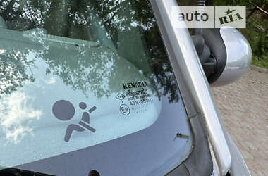 Хэтчбек Renault Twingo 2005 в 