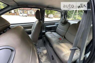 Хэтчбек Renault Twingo 2005 в 
