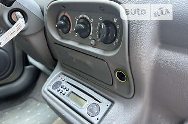 Хэтчбек Renault Twingo 2005 в 