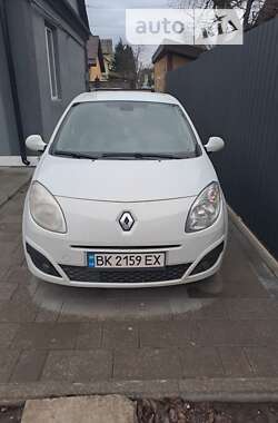 Хетчбек Renault Twingo 2009 в Рівному