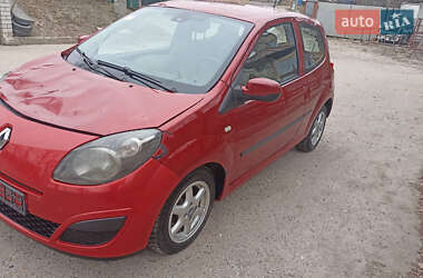 Хэтчбек Renault Twingo 2010 в Черкассах