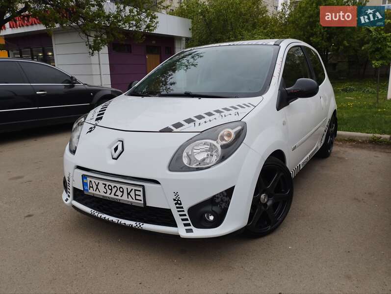 Хэтчбек Renault Twingo 2008 в Харькове