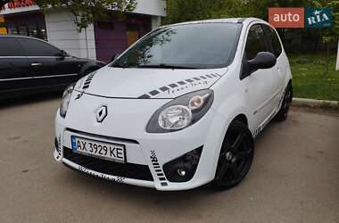 Хэтчбек Renault Twingo 2008 в Харькове