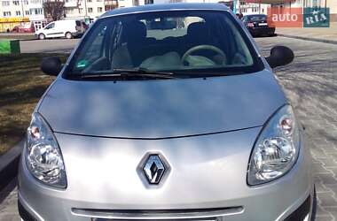 Хэтчбек Renault Twingo 2008 в Звягеле