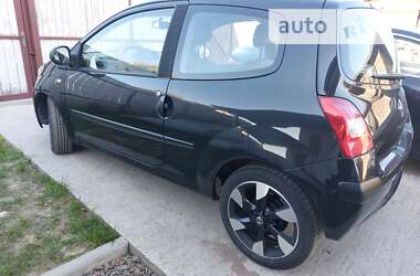 Хэтчбек Renault Twingo 2008 в Чернигове