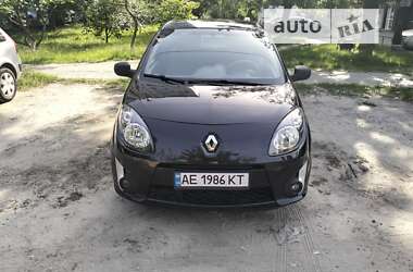 Хэтчбек Renault Twingo 2011 в Киеве