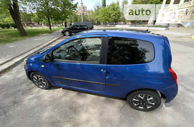 Хэтчбек Renault Twingo 2007 в Николаеве