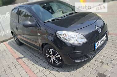 Хетчбек Renault Twingo 2008 в Івано-Франківську