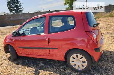 Хетчбек Renault Twingo 2008 в Знам'янці