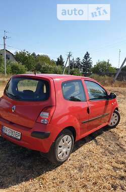 Хетчбек Renault Twingo 2008 в Знам'янці