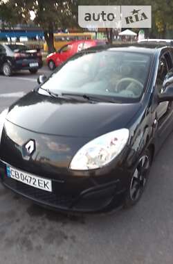 Хетчбек Renault Twingo 2008 в Рівному