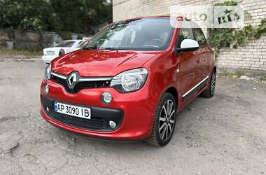 Хэтчбек Renault Twingo 2014 в Запорожье