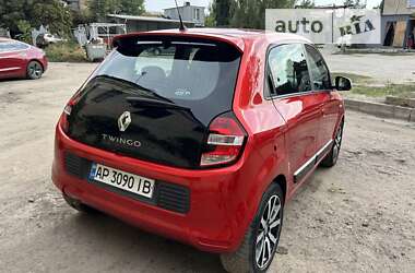 Хэтчбек Renault Twingo 2014 в Запорожье