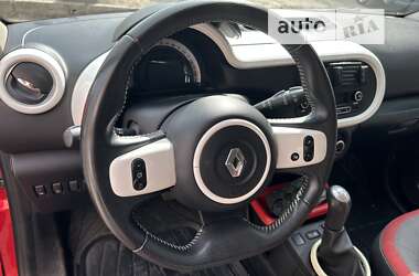 Хэтчбек Renault Twingo 2014 в Запорожье