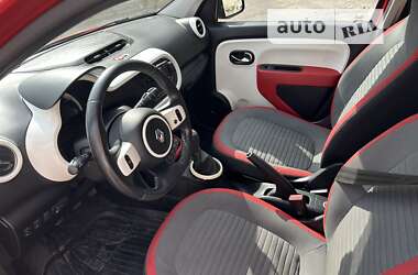 Хэтчбек Renault Twingo 2014 в Запорожье