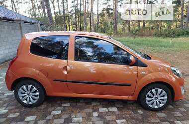 Хэтчбек Renault Twingo 2007 в Чернигове