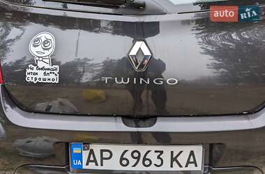 Хетчбек Renault Twingo 2008 в Павлограді