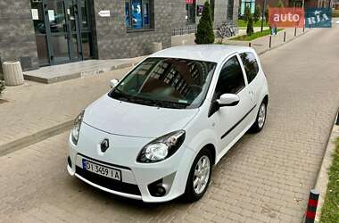 Хэтчбек Renault Twingo 2011 в Броварах