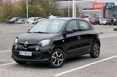 Хэтчбек Renault Twingo 2017 в Днепре