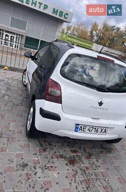 Хэтчбек Renault Twingo 2010 в Запорожье