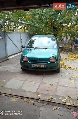 Хетчбек Renault Twingo 1995 в Жовтих Водах