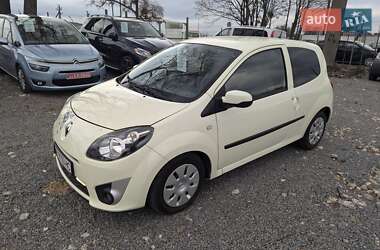 Хетчбек Renault Twingo 2011 в Рівному