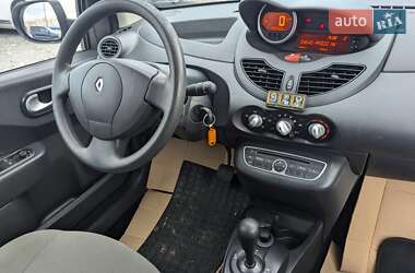 Хэтчбек Renault Twingo 2011 в Ровно