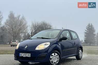 Хетчбек Renault Twingo 2007 в Ковелі