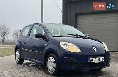 Хетчбек Renault Twingo 2007 в Ковелі