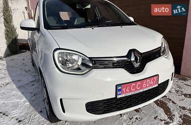 Хетчбек Renault Twingo 2021 в Львові