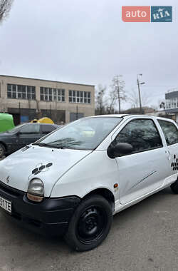 Хэтчбек Renault Twingo 1995 в Киеве