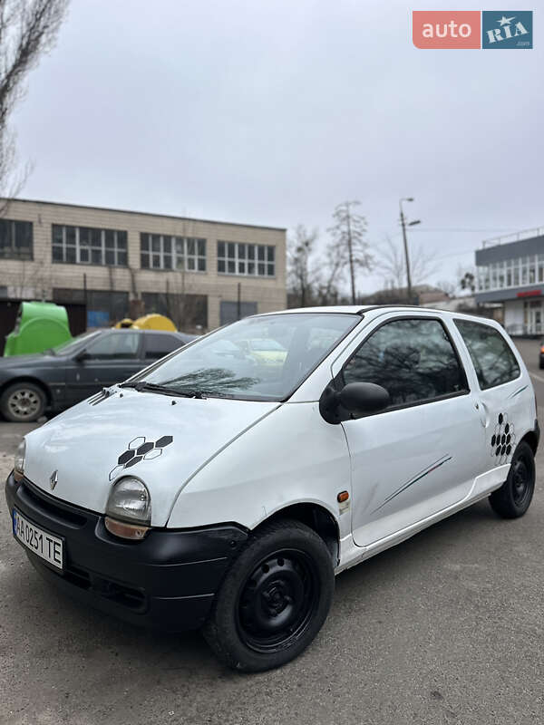 Хетчбек Renault Twingo 1995 в Києві