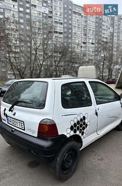 Хетчбек Renault Twingo 1995 в Києві