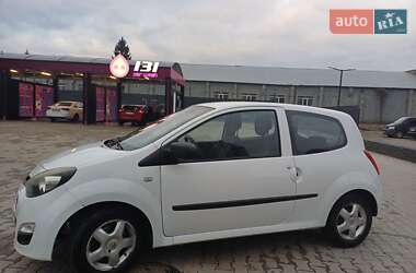 Хэтчбек Renault Twingo 2013 в Львове