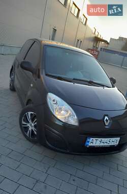 Хэтчбек Renault Twingo 2008 в Ивано-Франковске