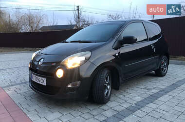 Хэтчбек Renault Twingo 2012 в Ивано-Франковске