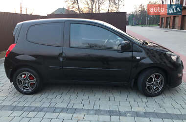 Хэтчбек Renault Twingo 2012 в Ивано-Франковске