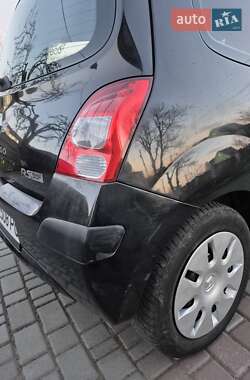 Хетчбек Renault Twingo 2008 в 