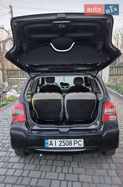 Хетчбек Renault Twingo 2008 в 